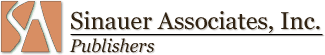 Sinauer Associates, Inc. Publishers